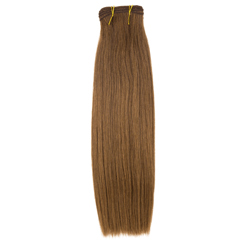 18" Machine Tied Weft - Saharian Smooth Wave | Final Sale