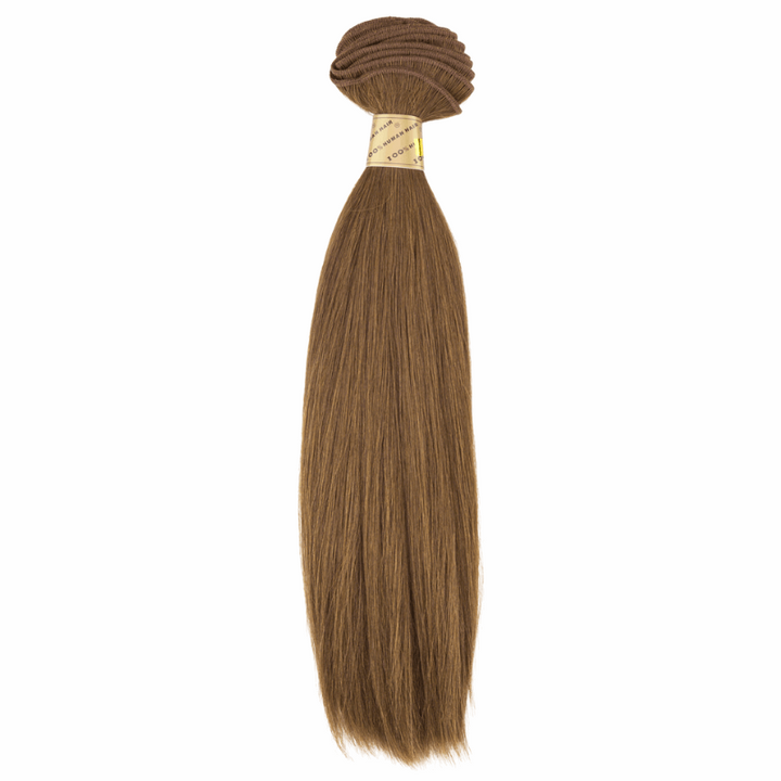 Bohyme Classic Machine Tied Weft - Textured Velvet Straight - Simply Hair Co.