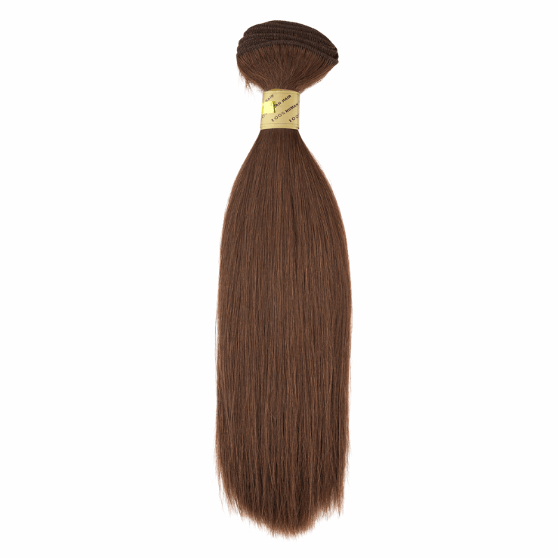 Bohyme Classic Machine Tied Weft - Textured Velvet Straight - Simply Hair Co.