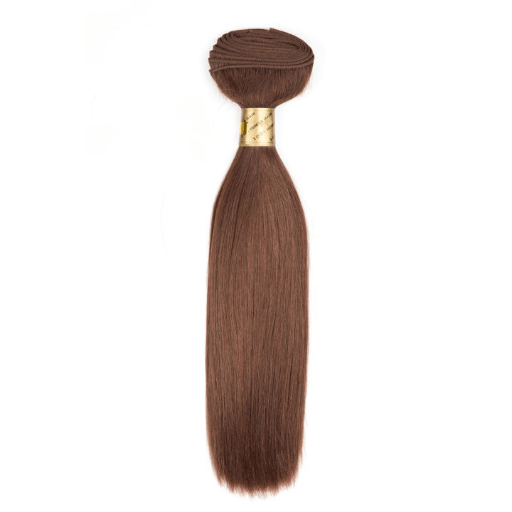 Bohyme Classic 14" - 16" Machine Tied Weft - Silky Straight - Simply Hair Co.