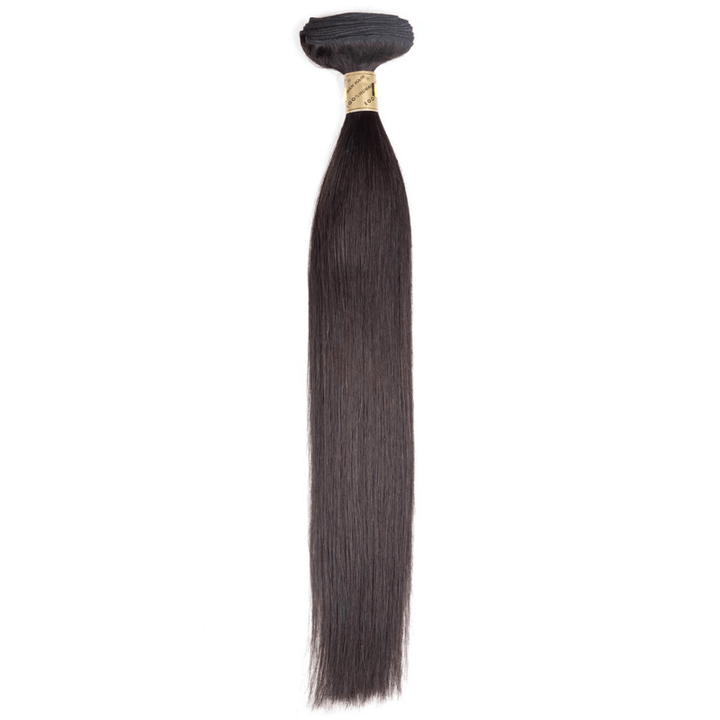 Bohyme Birth Remi Machine Tied Weft - Silky Straight - Simply Hair Co.