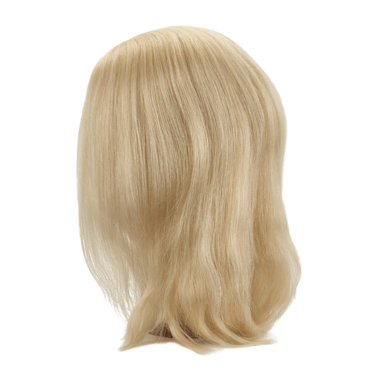 Bohyme Reprieve Hair Replacement - Sage - 14" - Simply Hair Co.