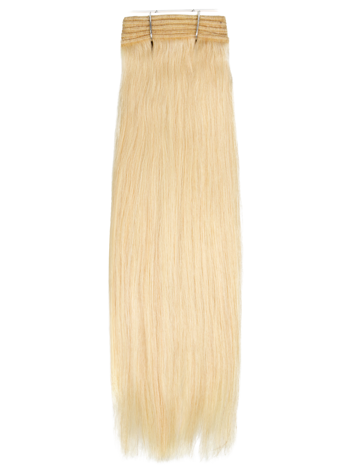 Bohyme Classic Machine-Tied Weft -Textured Velvet Yaki Straight