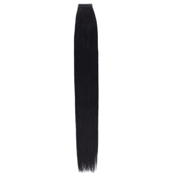 18" Standard Tape Ins - Silky Straight