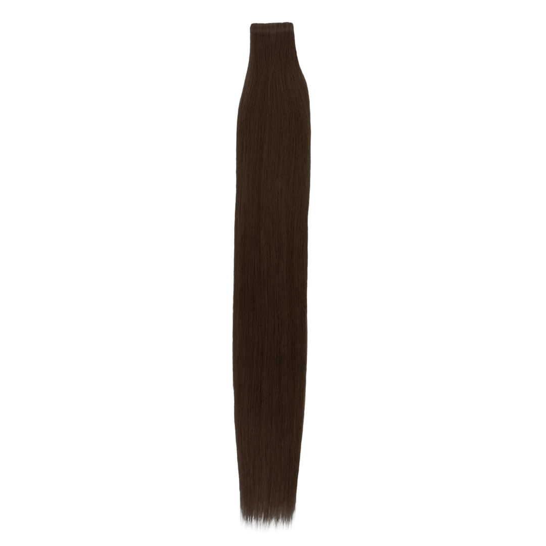 Standard Tape Ins - Silky Straight
