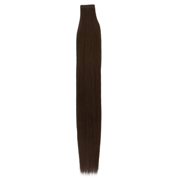 18" Standard Tape Ins - Silky Straight