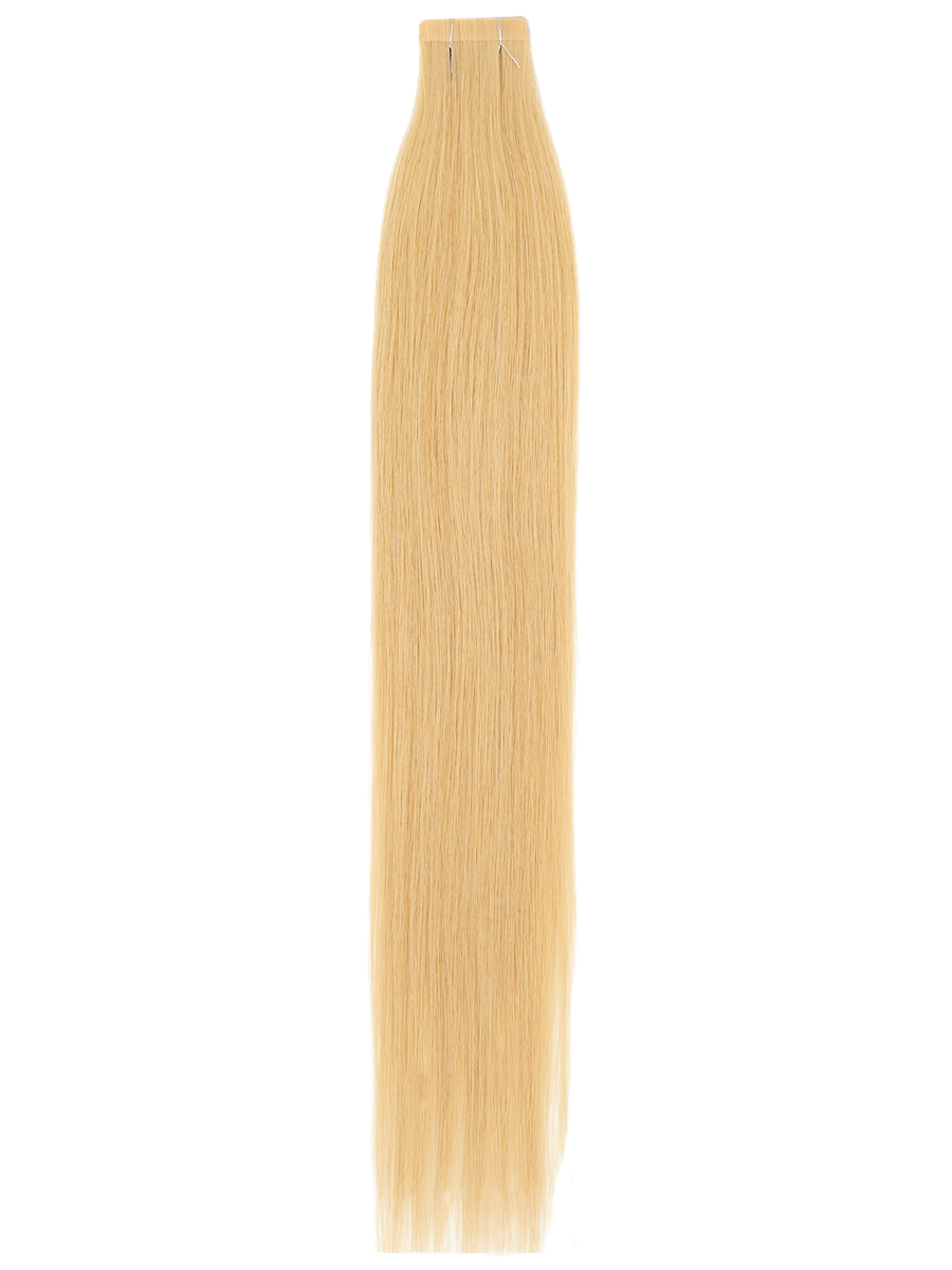 18" Standard Tape Ins - Silky Straight