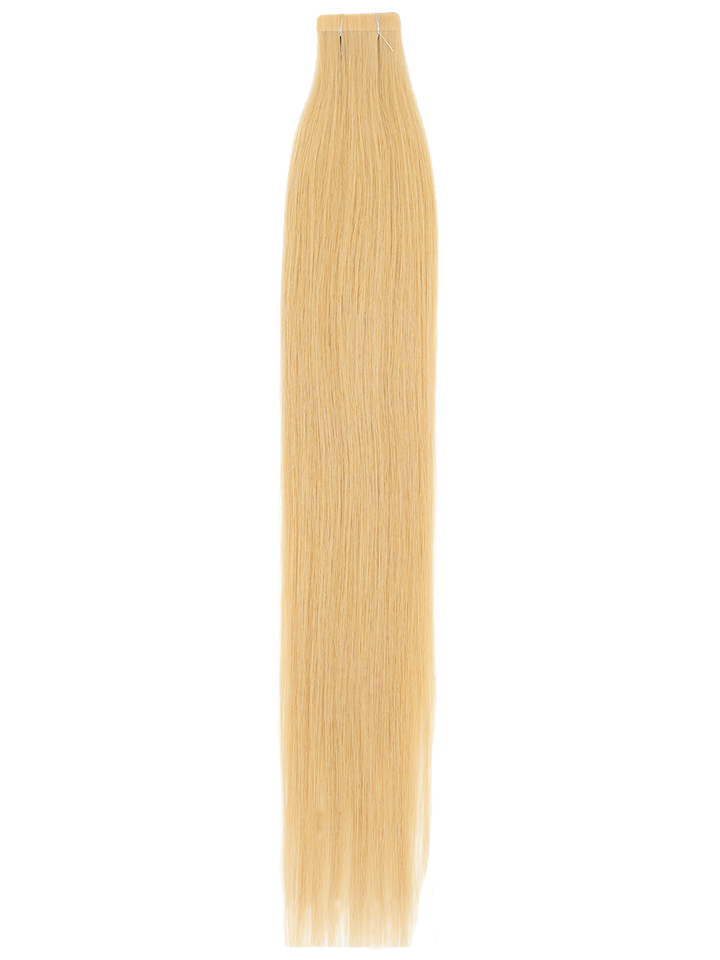 18" Standard Tape Ins - Silky Straight
