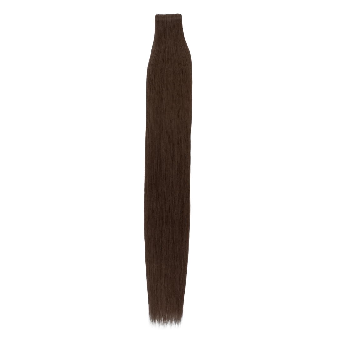 Standard Tape Ins - Silky Straight