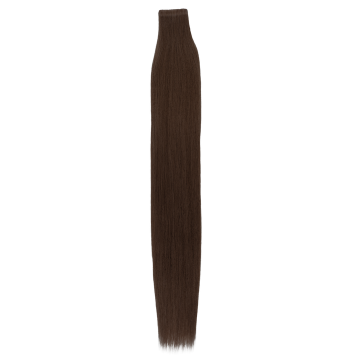 18" Standard Tape Ins - Silky Straight