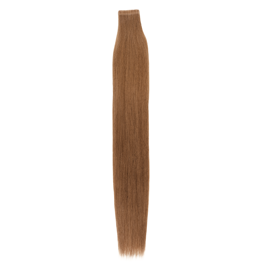 18" Standard Tape Ins - Silky Straight