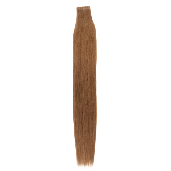 18" Standard Tape Ins - Silky Straight