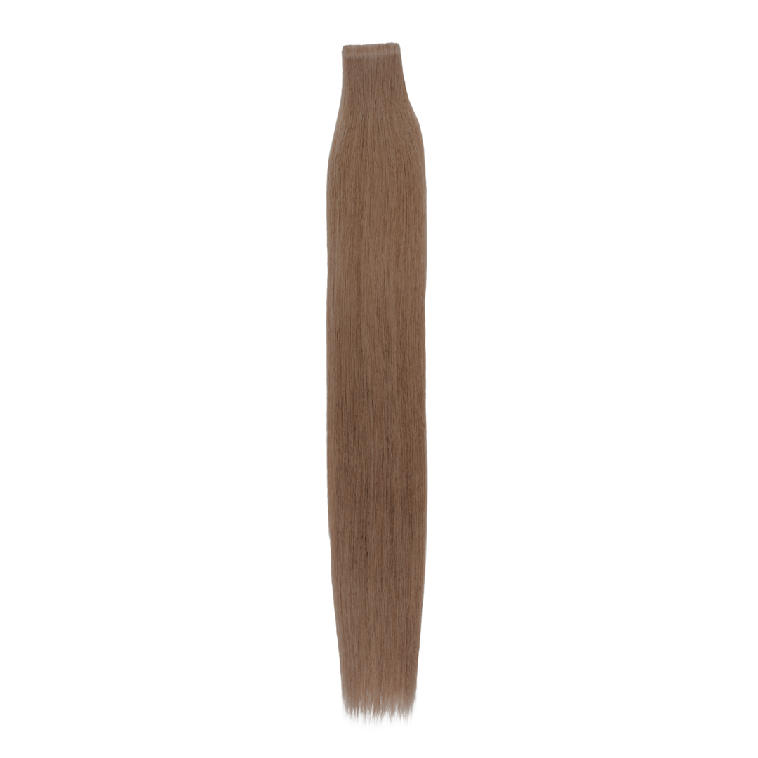 22" Standard Tape Ins - Silky Straight