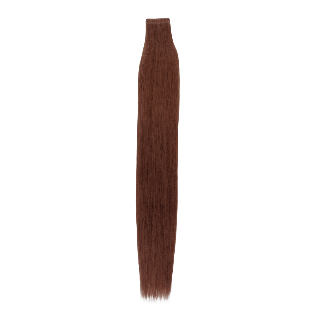 Standard Tape Ins - Silky Straight