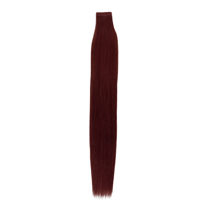 26" Standard Tape Ins - Silky Straight