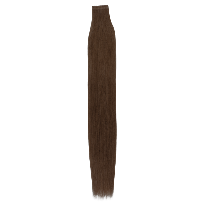 18" Standard Tape Ins - Silky Straight