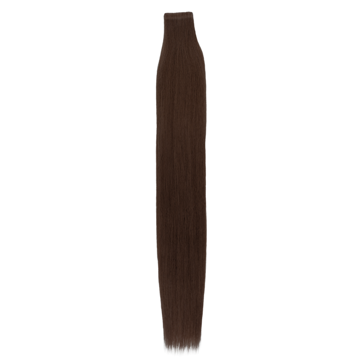 18" Standard Tape Ins - Silky Straight