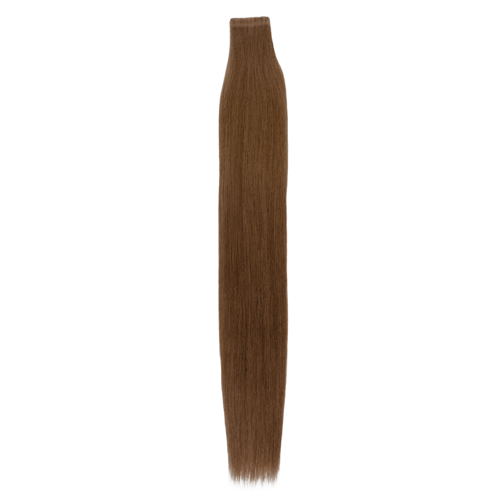 18" Standard Tape Ins - Silky Straight