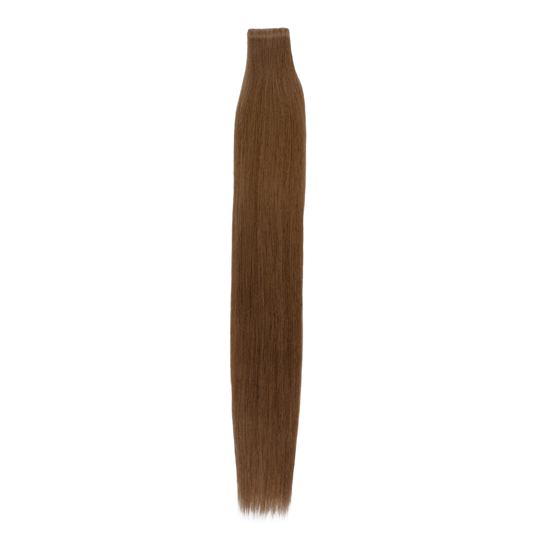 Standard Tape Ins - Silky Straight