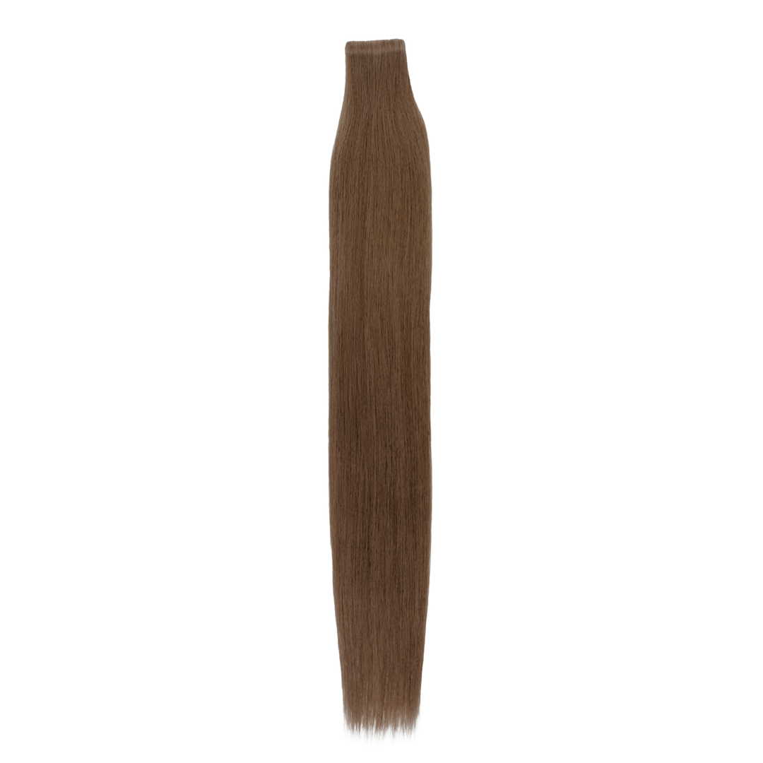 Standard Tape Ins - Silky Straight