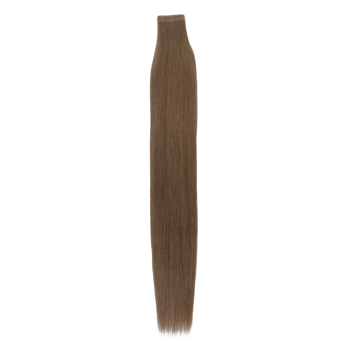 22" Standard Tape Ins - Silky Straight