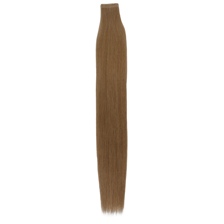 18" Standard Tape Ins - Silky Straight