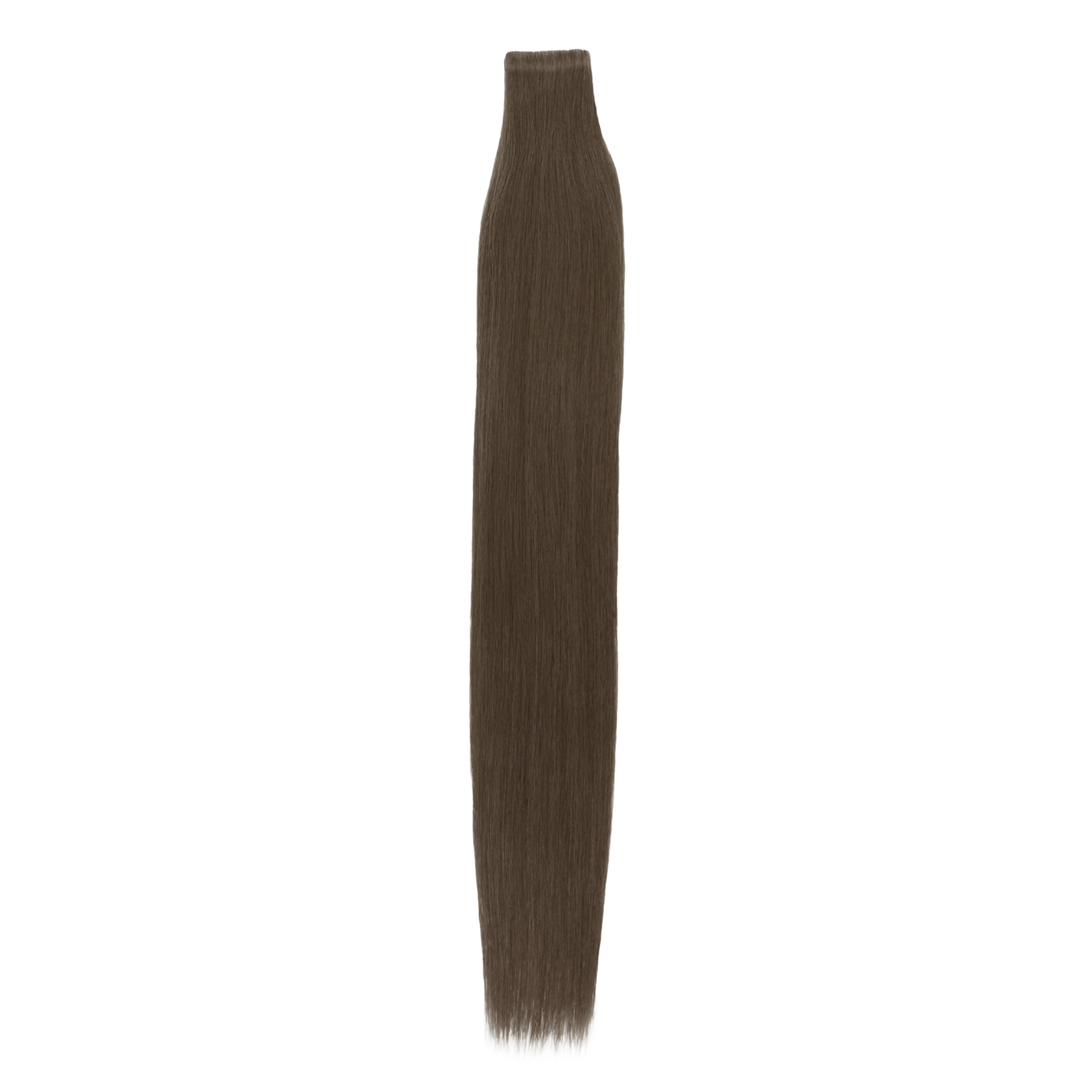 Standard Tape Ins - Silky Straight