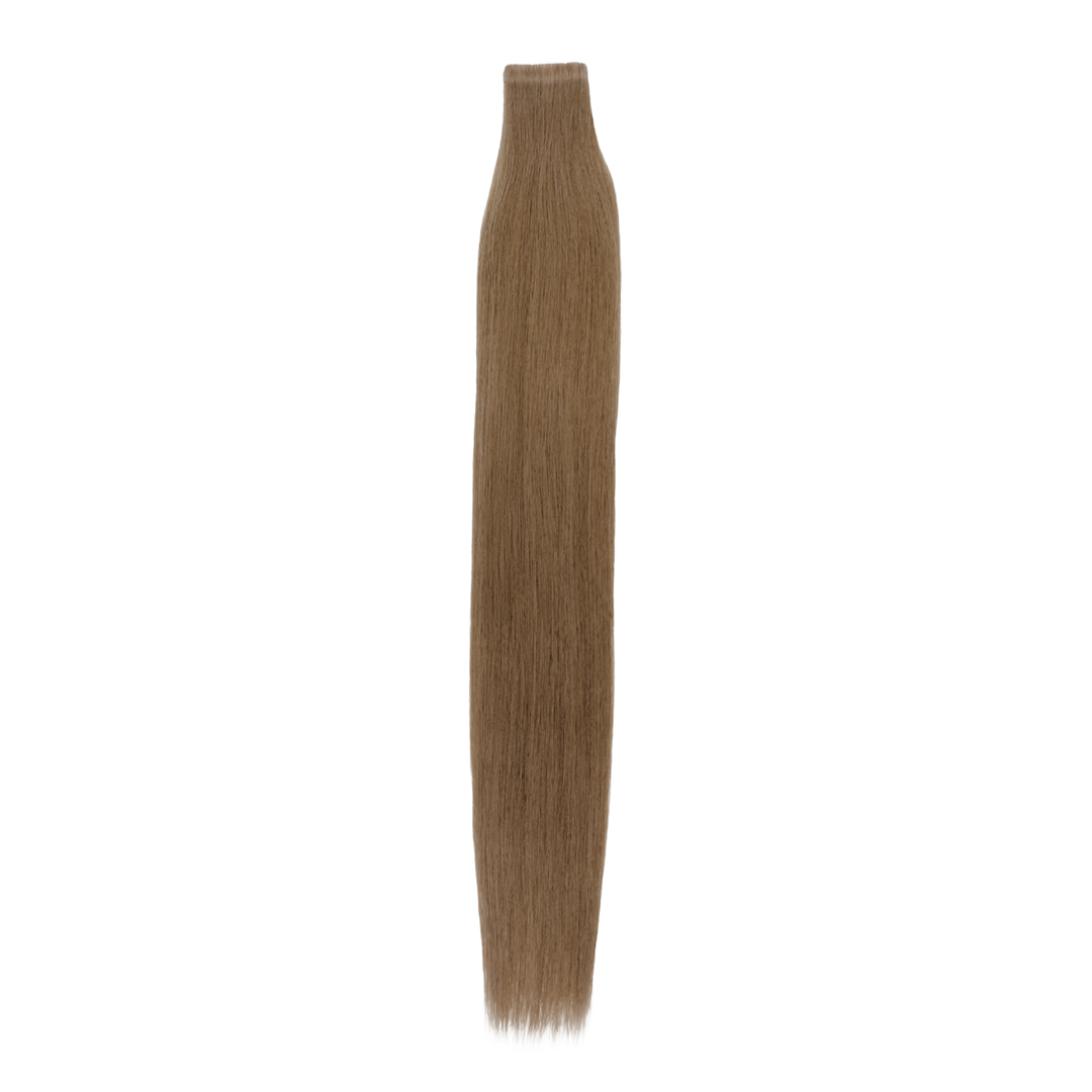 Standard Tape Ins - Silky Straight