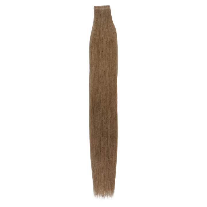 18" Standard Tape Ins - Silky Straight