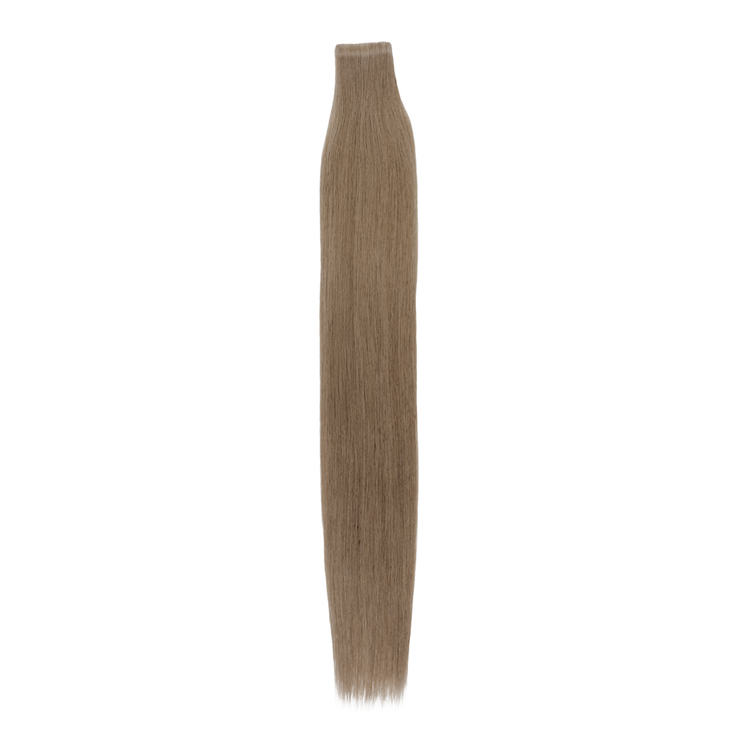 22" Standard Tape Ins - Silky Straight