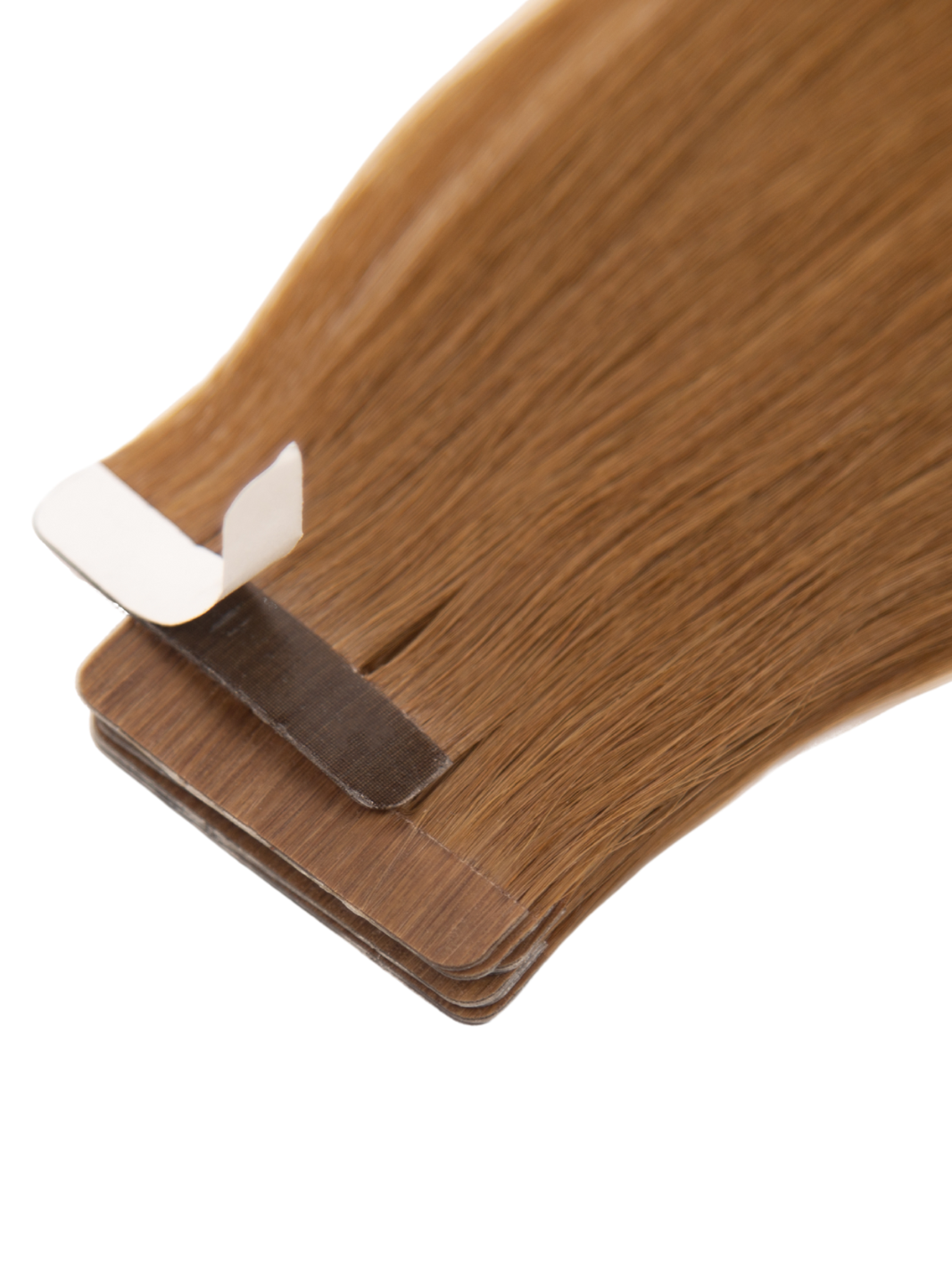 Standard Tape Ins - Silky Straight