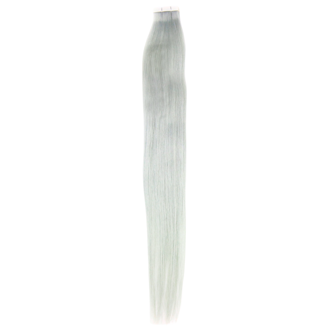 18" Standard Tape Ins - Silky Straight