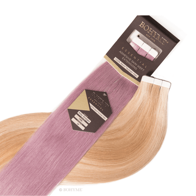 18" ADHESIVE TAPE INS - SILKY STRAIGHT