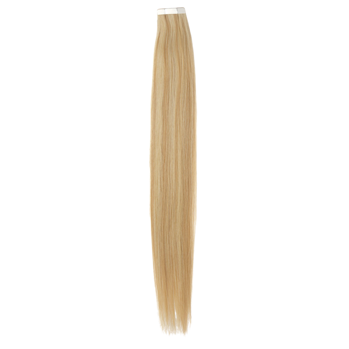 16" Standard Tape Ins - Silky Straight