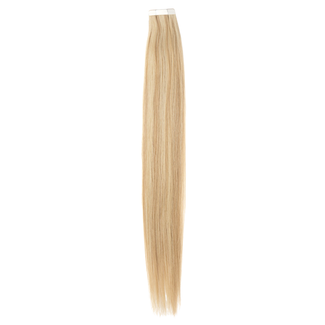 16" Standard Tape Ins - Silky Straight