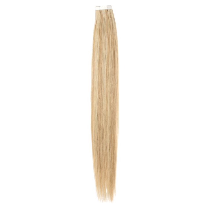 26" Standard Tape Ins - Silky Straight