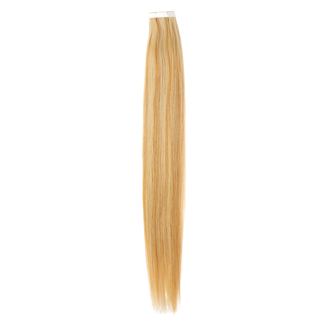 18" Standard Tape Ins - Silky Straight