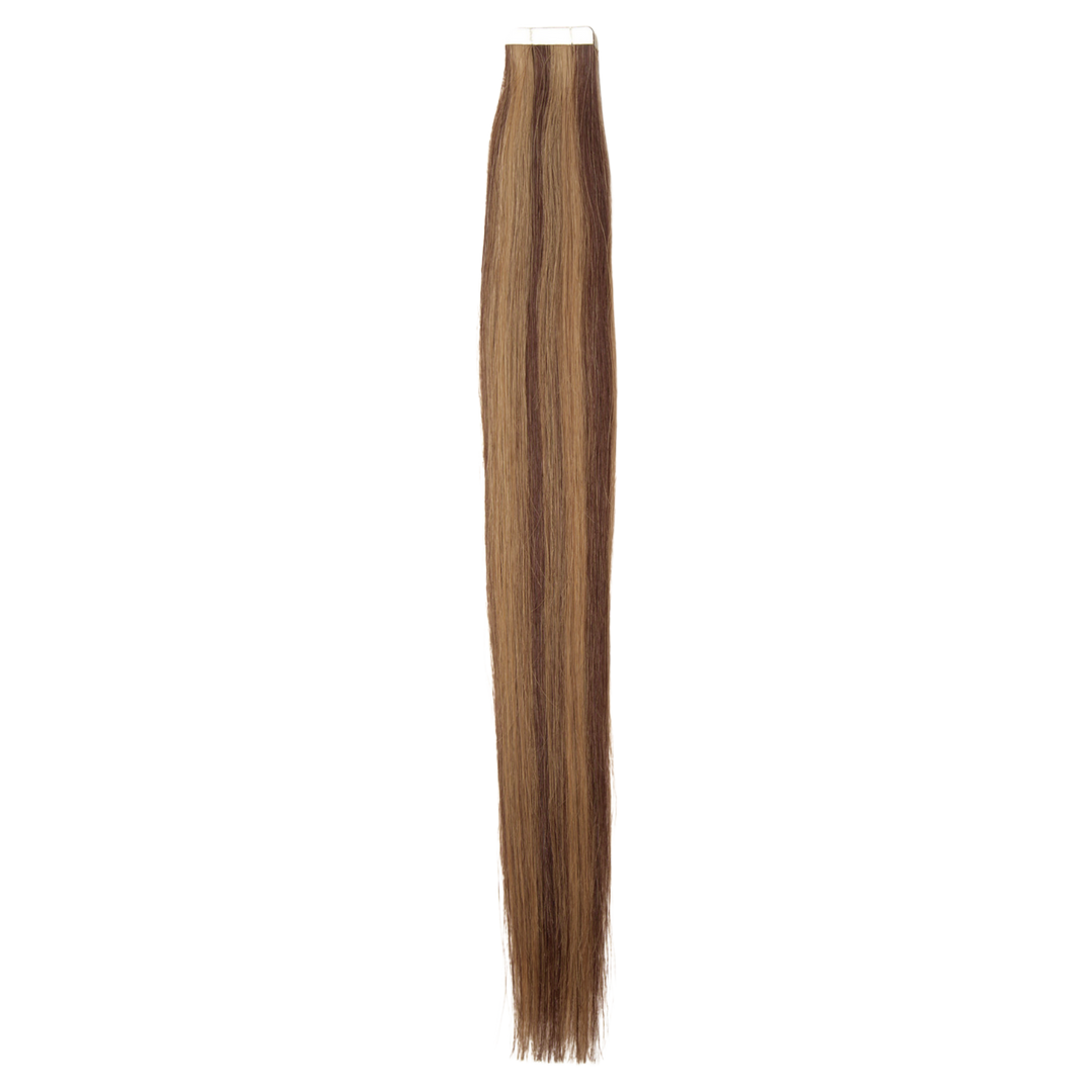 16" Standard Tape Ins - Silky Straight