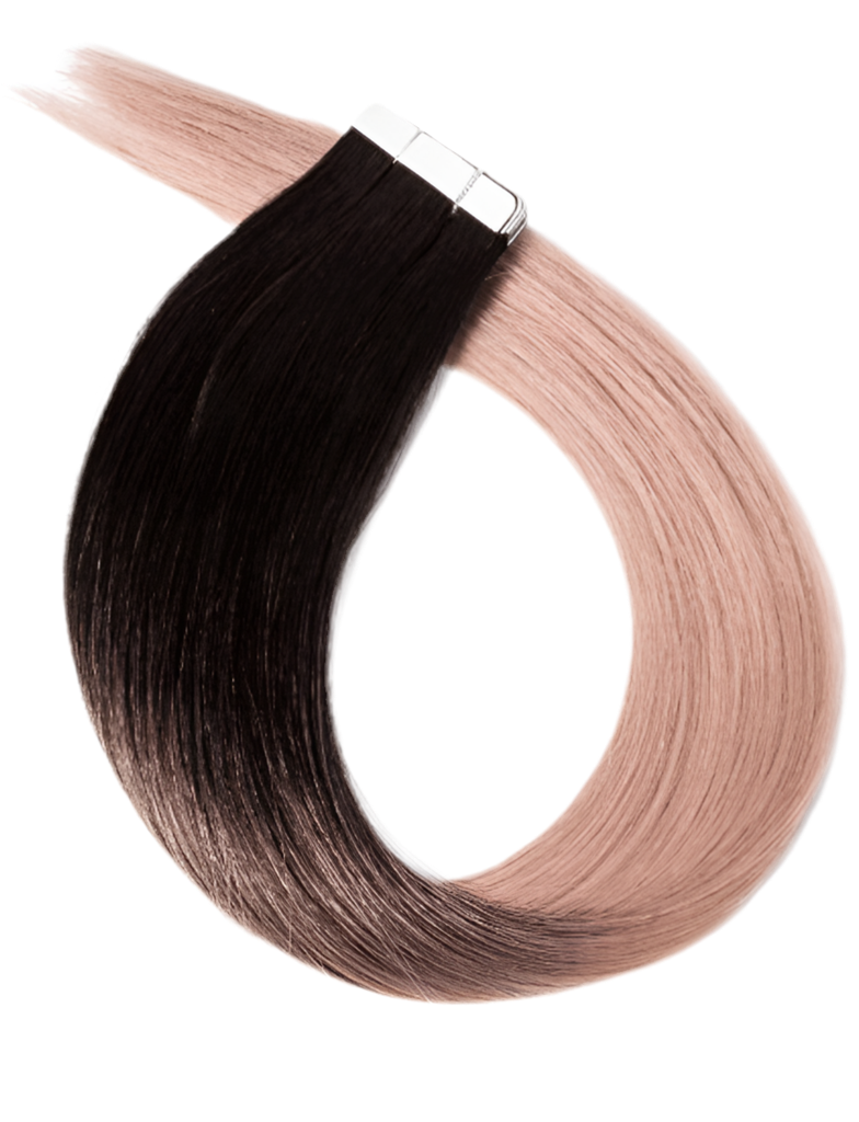 Bohyme Essential Standard Silky Straight Tape-ins
