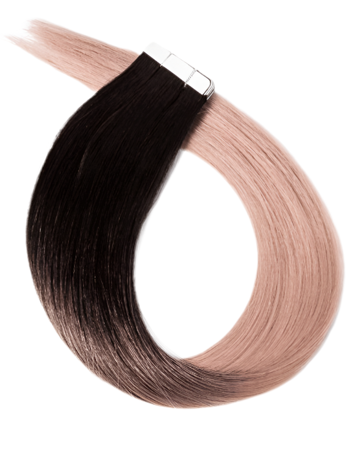 Standard Tape Ins - Silky Straight