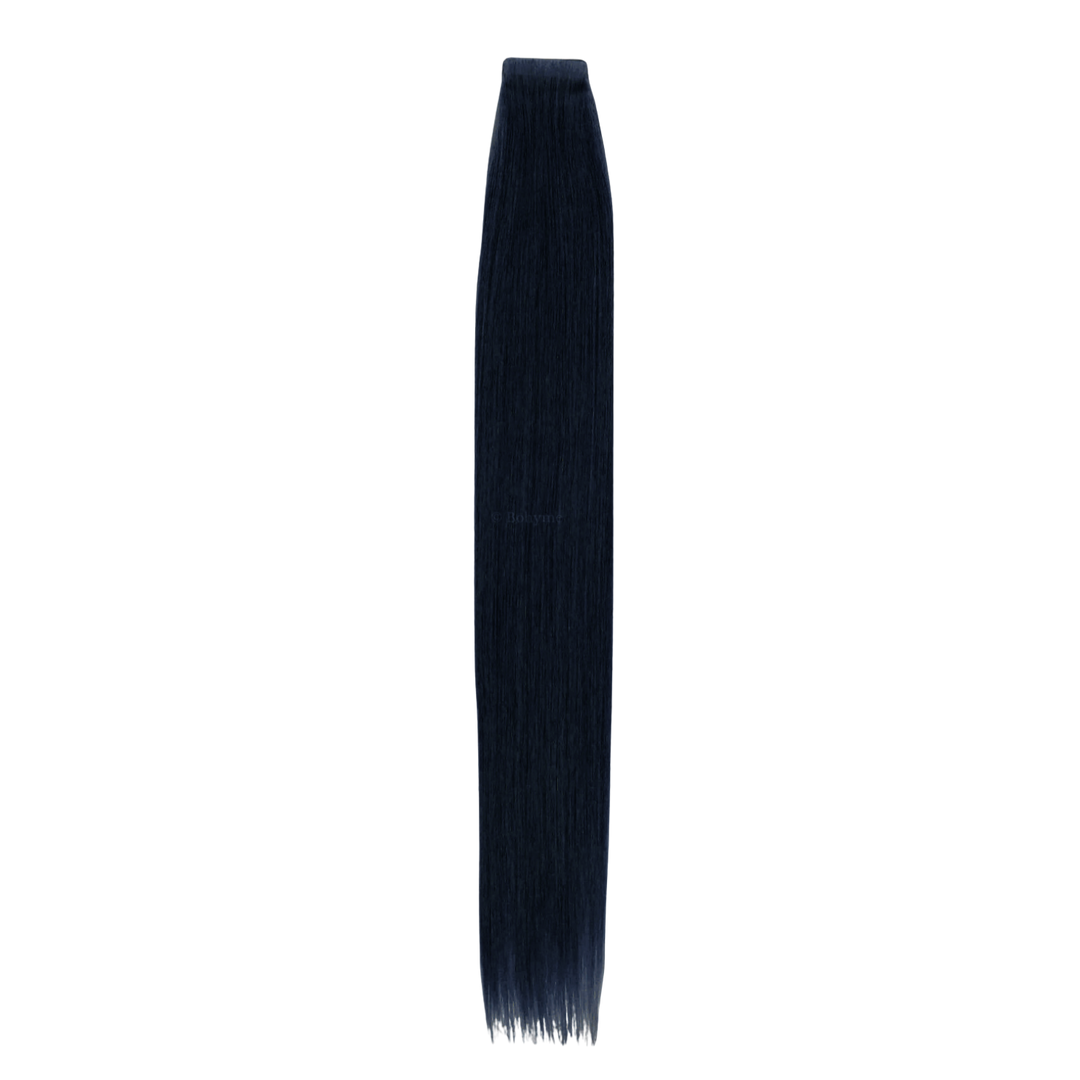 18" Standard Tape Ins - Silky Straight