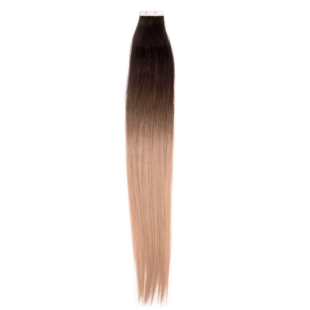 22" Standard Tape Ins - Silky Straight