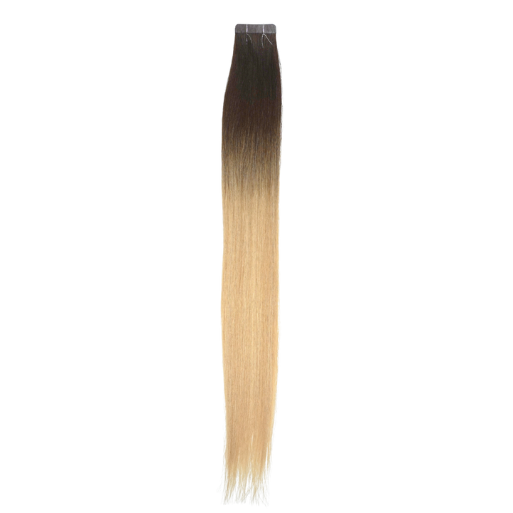 18" Standard Tape Ins - Silky Straight