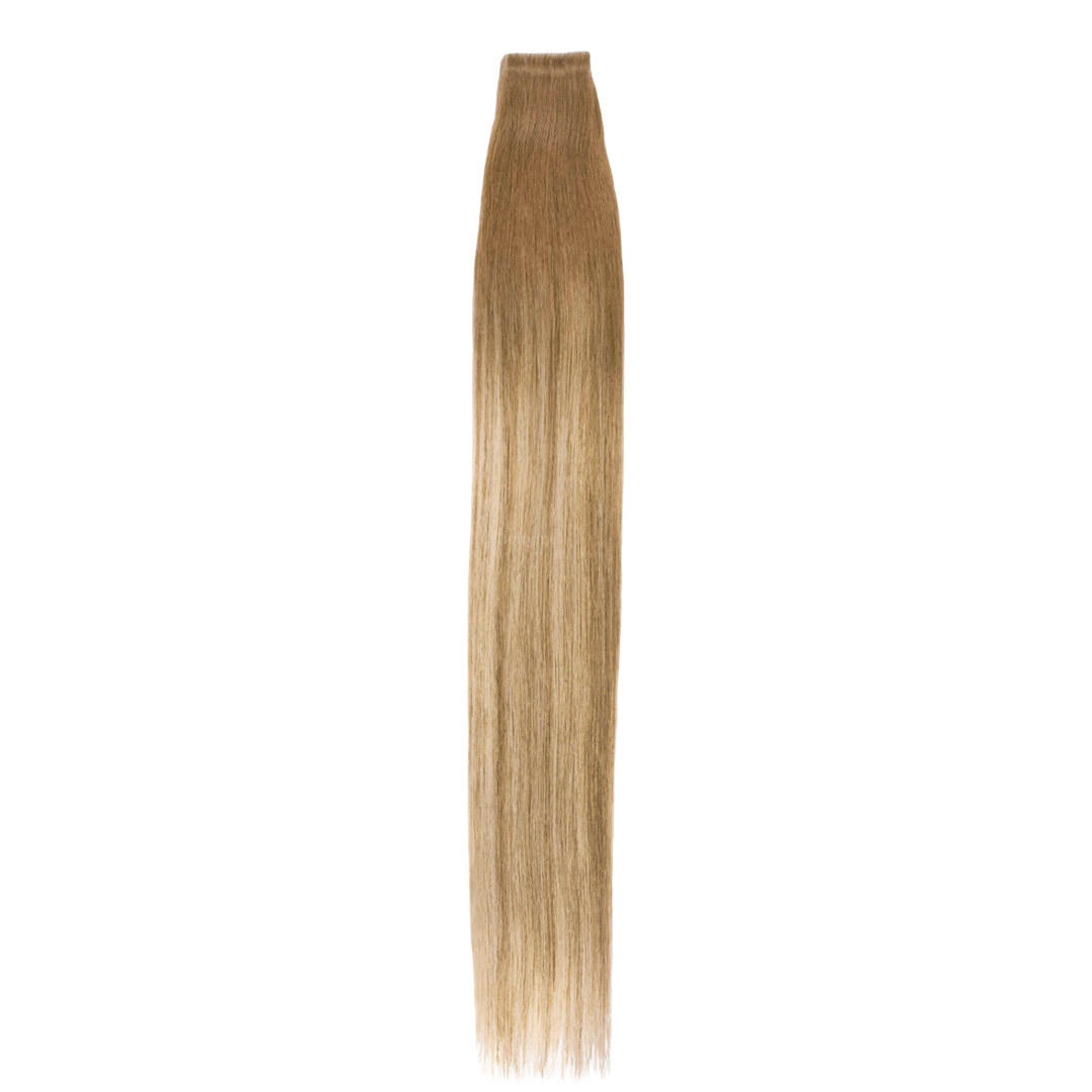 18" Standard Tape Ins - Silky Straight