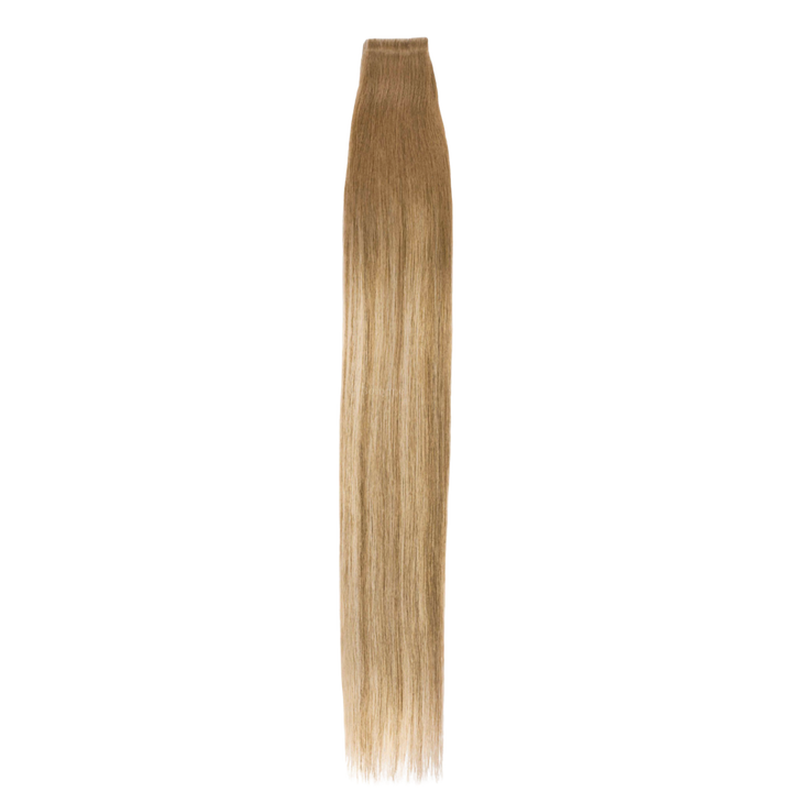 18" Standard Tape Ins - Silky Straight