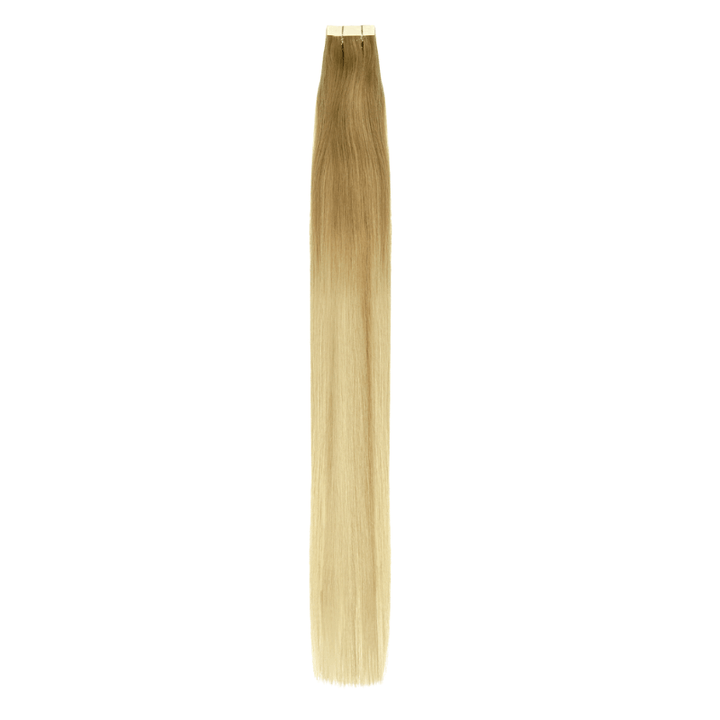 16" Standard Tape Ins - Silky Straight