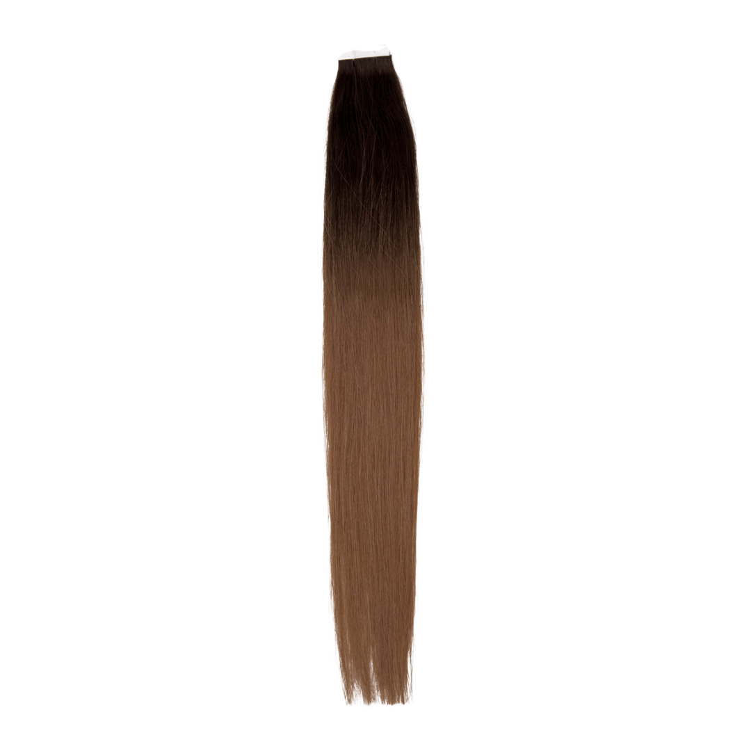 22" Standard Tape Ins - Silky Straight
