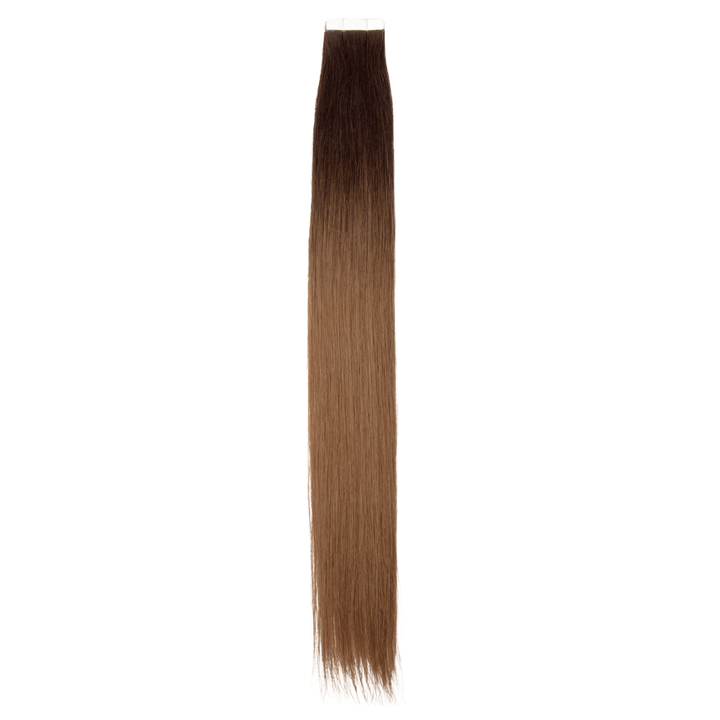 18" Standard Tape Ins - Silky Straight
