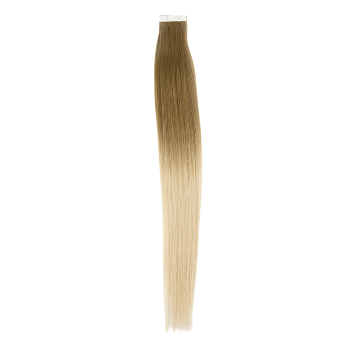 22" Standard Tape Ins - Silky Straight
