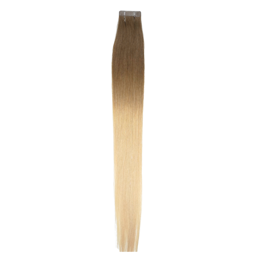 16" Standard Tape Ins - Silky Straight